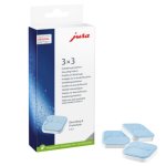 Jura Decalcifying Tablets 9 Pack 2-PHASE Descaling
