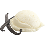 Vanilla Bean Gelato Concentrate - 50ML