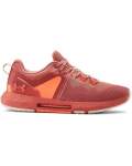 Women's Ua Hovr Rise Training Shoes - RED-602 3