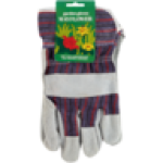 Gardener Leather Gardening Gloves