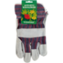Gardener Leather Gardening Gloves