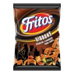 Simba Barbeque Fritos 120G
