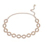 Goldair Gold Link Chain Belt