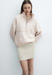 Sweatshirt Viviane - Light Pastel Beige