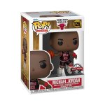 Funko Pop Basketball: Chicago Bulls – Michael Jordan Special Edition