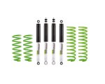 Next Gen Ford Everest Foam Cell Pro Suspension Kit – Light For