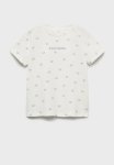 T-Shirt Fi - White