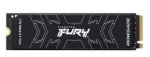 Kingston Fury Renegade 2TB Pcie GEN4 Nvme M.2 SSD 2280