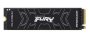 Kingston Fury Renegade 2TB Pcie GEN4 Nvme M.2 SSD 2280