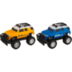 Toyota Friction Fj Cruiser Colour May Vary