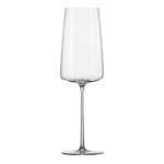 Zwiesel Glas Simplify Sparkling Wine 407ML – Set Of 2