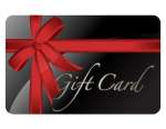 Gift Card - R5000