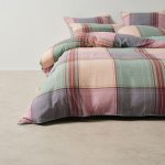 Linen House Alfresco Duvet Cover Set
