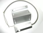 Roller Shutter N c Aluminium