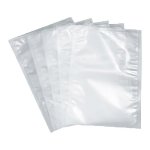 Vacuum Seal Bags 250 X 400 X 70 Micron Pack Of 100