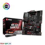 AMD Msi X570 4XDDR4 1XM.2 Ml Wifi End Of Life