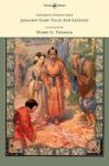 Children& 39 S Stories From Japanese Fairy Tales & Legends Hardcover