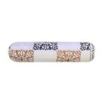 Fancy Table Cloth Disposable Roll White 1×10