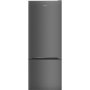 Smeg RC47KNZA 70CM Dark Inox Combi Fridge/freezer