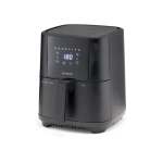 Kenwood 6LT Air Fryer With Grill Function Black
