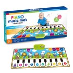 Kids Electronic Piano Pad