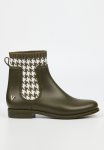 Flood 1 Boot - Olive