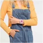 Flower Hour Watch SO32M104