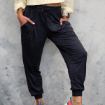 Genie Pants Grey - Grey XL