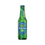Heineken 0.0 Nrb 330ML - 24