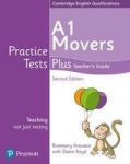 Practice Tests Plus A1 Movers Teacher& 39 S Guide Paperback 2ND Edition