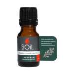 Organic Rosemary Oil Rosemarinus Officinalis 10ML