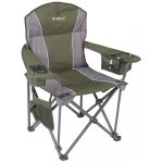 OZtrail Titan Arm Chair-green