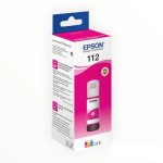 Epson 112 Ecotank Pigment Series Ink Bottle – Magenta