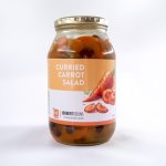 Curried Carrot Salad 750ML