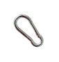 Snap Hooks 5.0MM X 50MM Pack Of 20