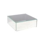 Mirrors Boxwith Glass TOP20 20CM