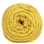Unspun Wool 200GR Dijon