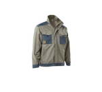 Utility Jacket Sand -2XL