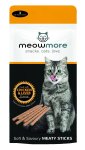 Meow More 15G Chicken Liver