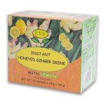 Instant Honeyed Ginger Drink With Lemon 180G