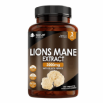 Lions Mane Tablets 180 T