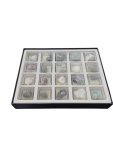 Collectable Treasure Of The Earth Gems Stone