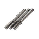 Set Tap Hss Few M8 X 1.25