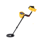 High Sensitivity Metal Detector Underground Gold & Treasure Finder MD3010II