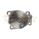 Renault Captur Water Pump 900T