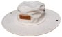 Hemporium Hemp Bush Hat - Natural