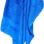 Luxury Bath Towel Blue