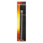 Matweld Prepac Tungsten Rods Zirconiate White Pack Of 5