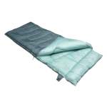 Vango Ember Single Sleeping Bag Mineral Green- SBEMBER.03