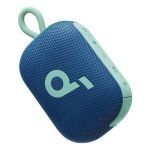 Select 4 Go Speaker – Blue